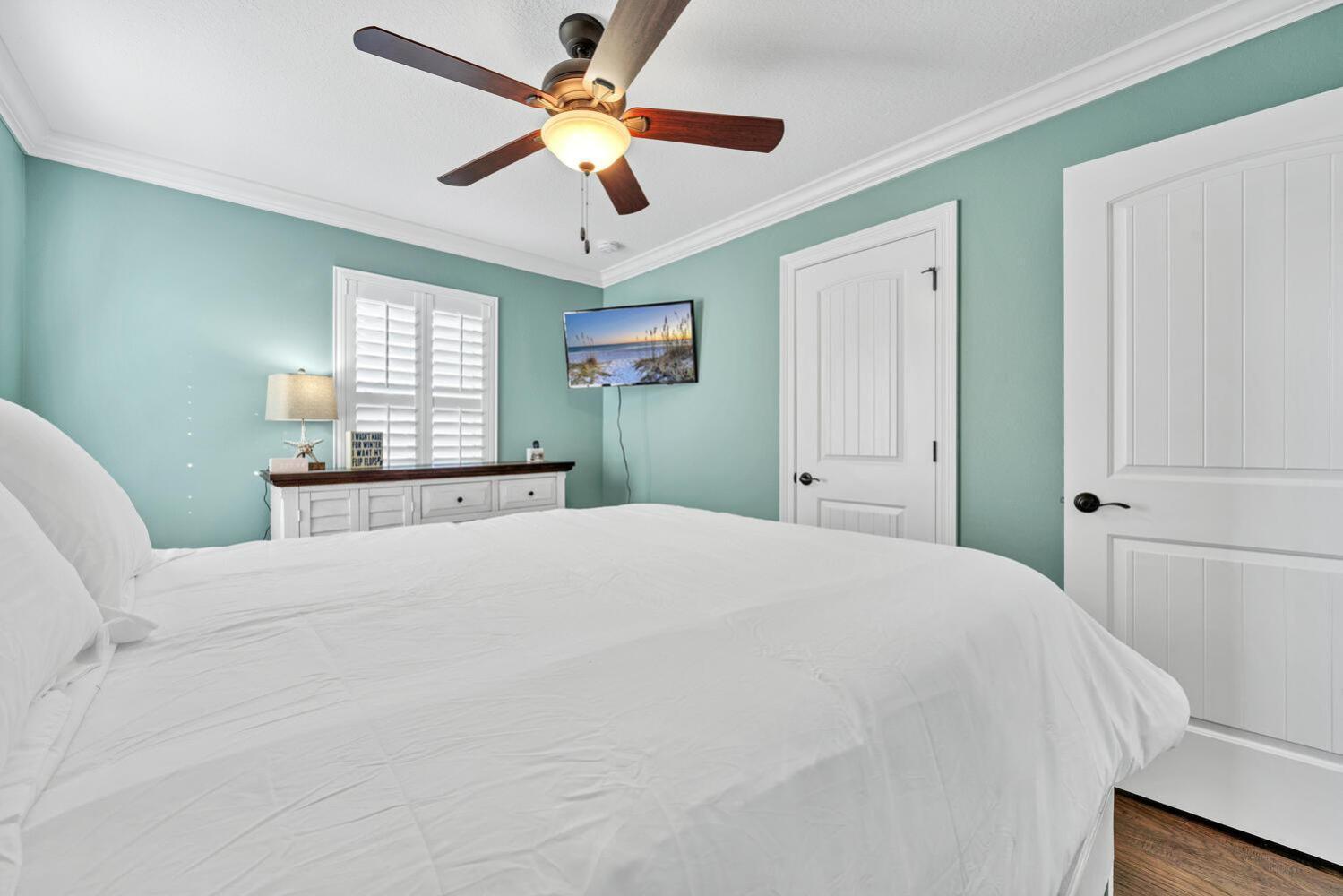 Cypress Breeze, Amazing Community Pool! - Private Outdoor Shower Santa Rosa Beach Exterior photo