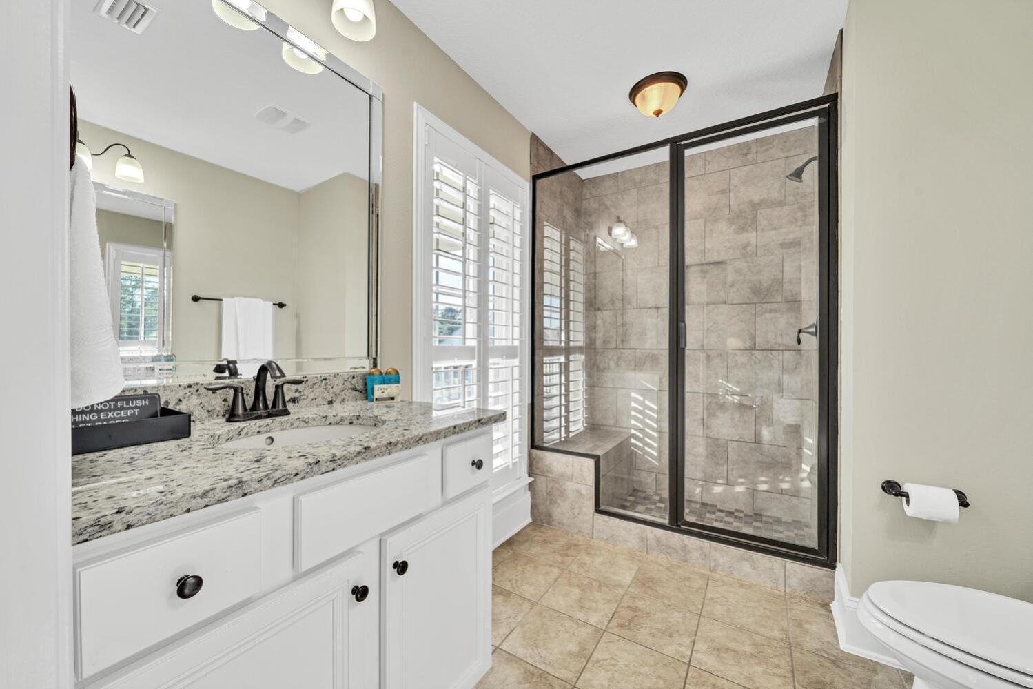 Cypress Breeze, Amazing Community Pool! - Private Outdoor Shower Santa Rosa Beach Exterior photo