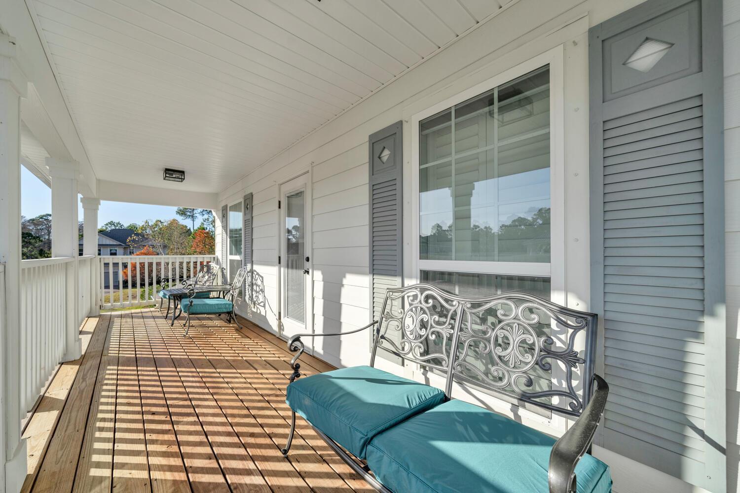 Cypress Breeze, Amazing Community Pool! - Private Outdoor Shower Santa Rosa Beach Exterior photo