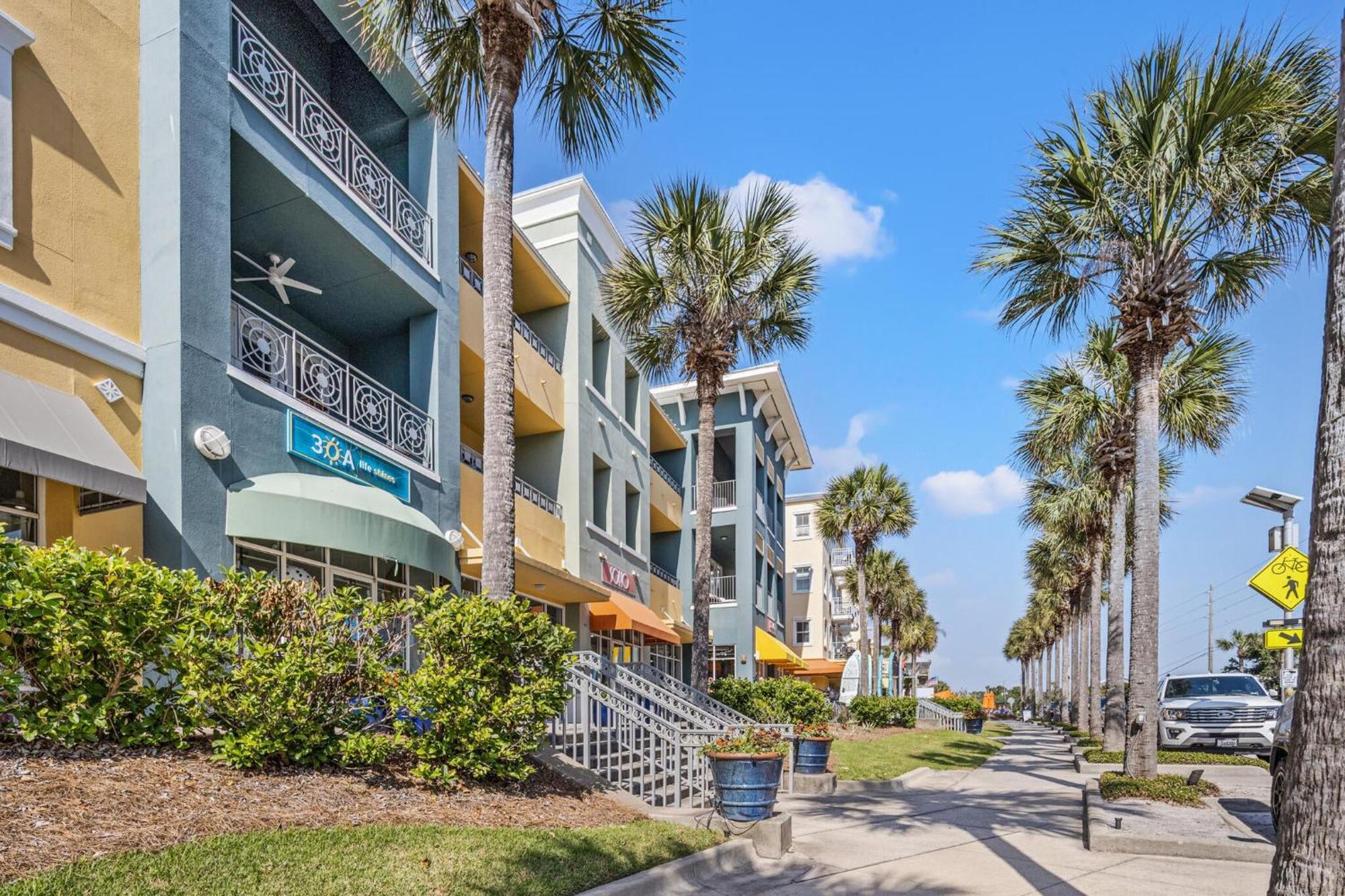 Cypress Breeze, Amazing Community Pool! - Private Outdoor Shower Santa Rosa Beach Exterior photo